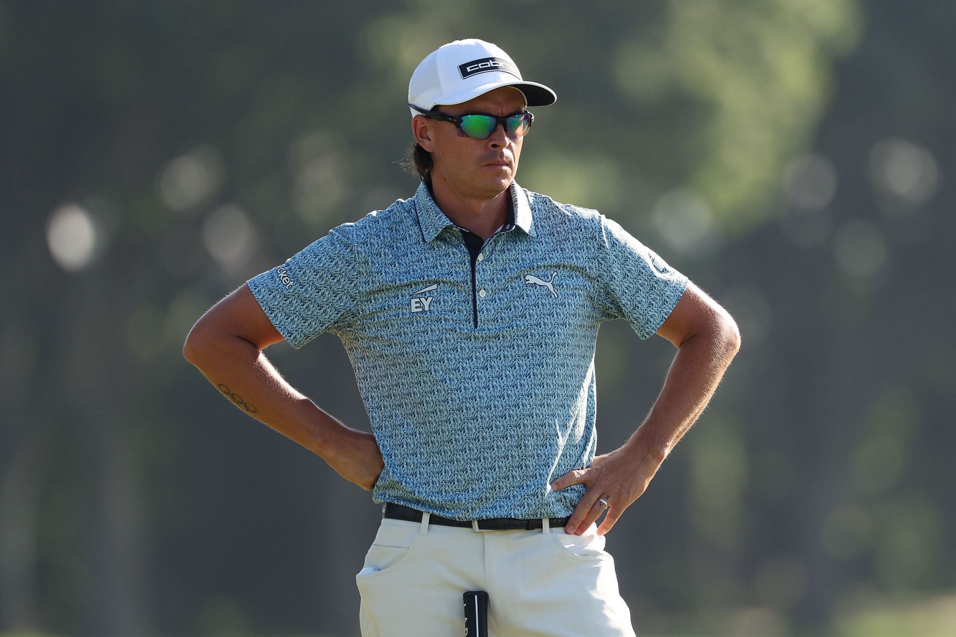 Charles Schwab Challenge 2025 - Round Two - Source: Getty